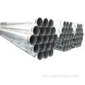 S355JR Thick Wall Galvanized Pipe
